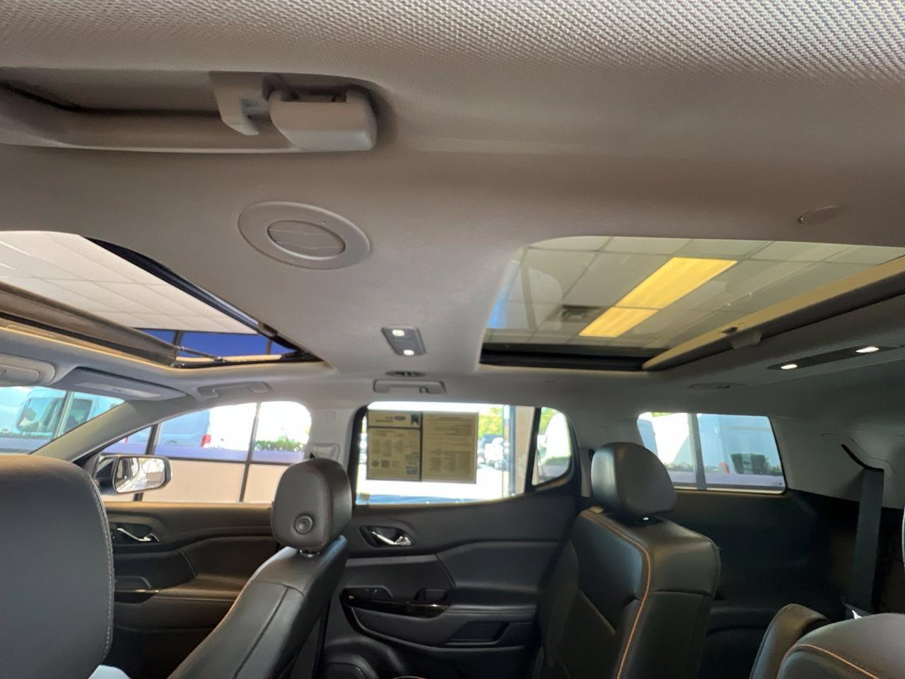 2022 GMC Acadia AT4 Richmond VA