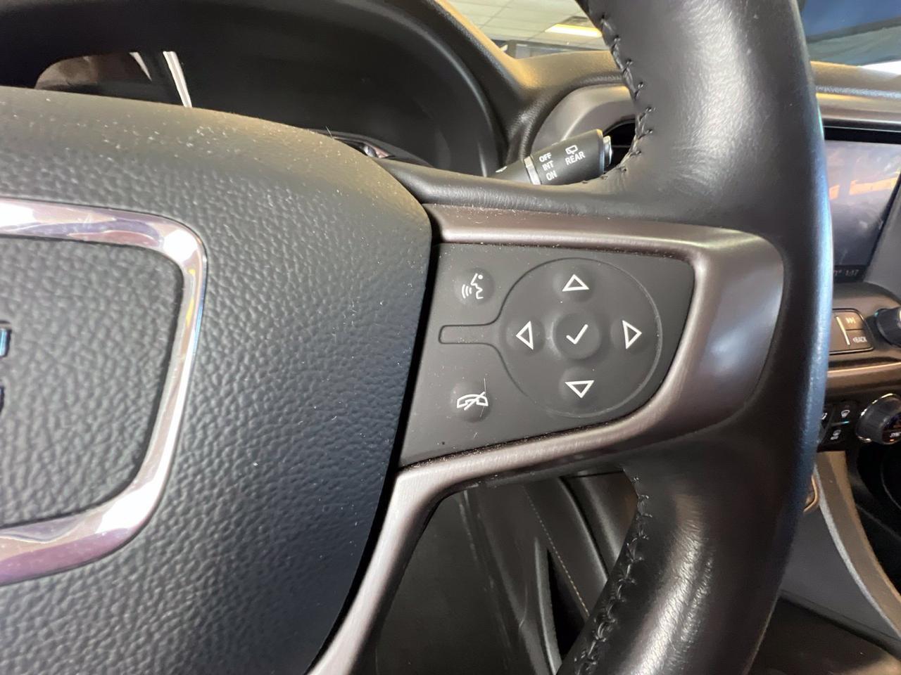 2022 GMC Acadia AT4 Richmond VA