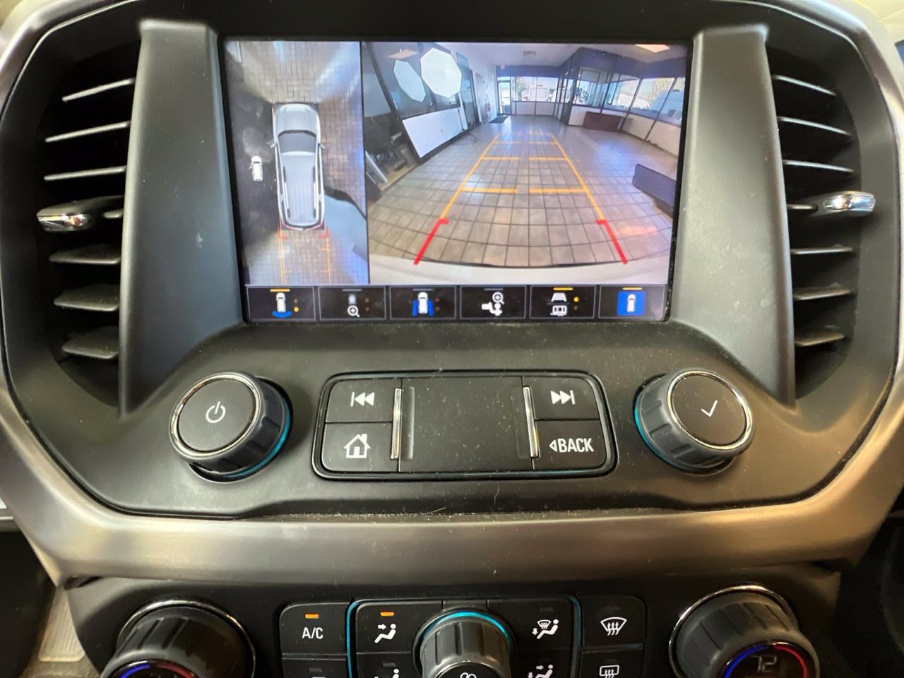 2022 GMC Acadia AT4 Richmond VA
