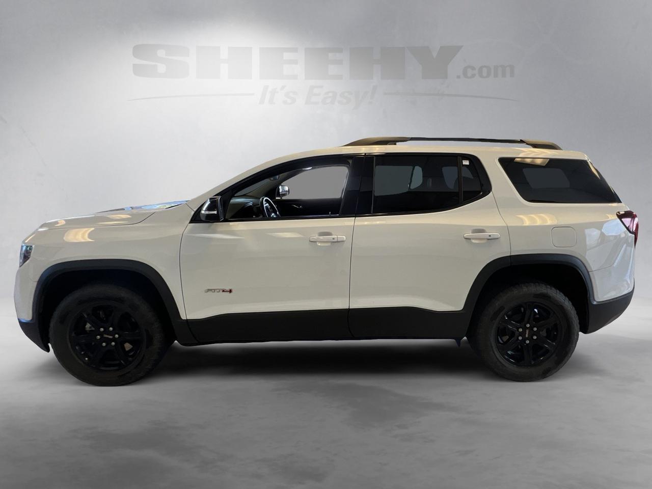 2022 GMC Acadia AT4 Richmond VA