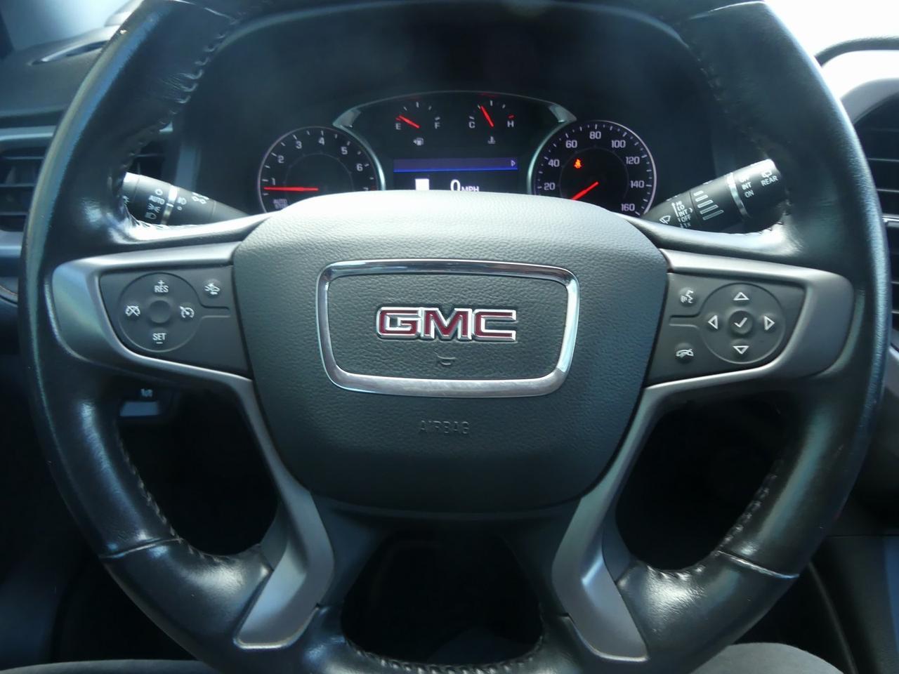 2022 GMC Acadia AT4 Waldorf MD