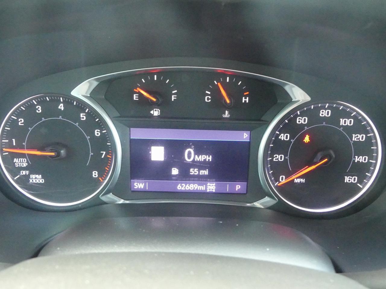 2022 GMC Acadia AT4 Waldorf MD