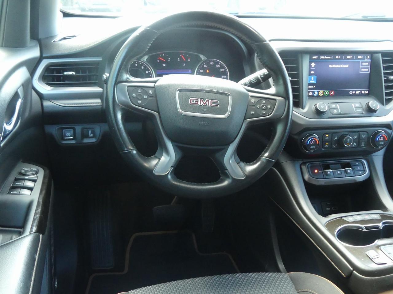 2022 GMC Acadia AT4 Waldorf MD