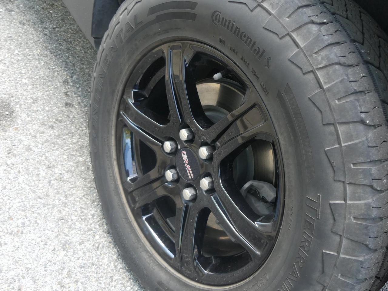2022 GMC Acadia AT4 Waldorf MD