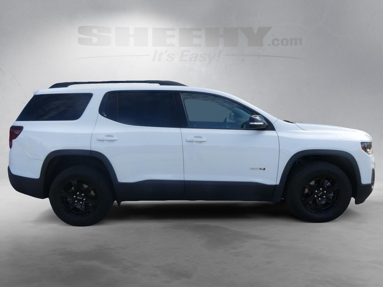 2022 GMC Acadia AT4 Waldorf MD