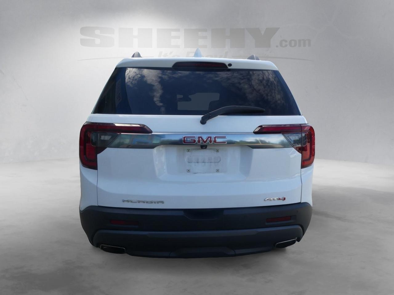 2022 GMC Acadia AT4 Waldorf MD