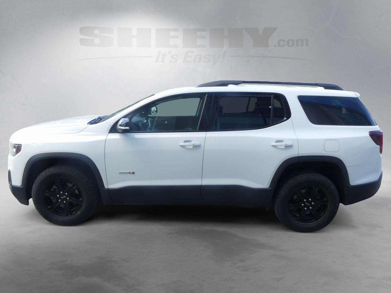 2022 GMC Acadia AT4 Waldorf MD