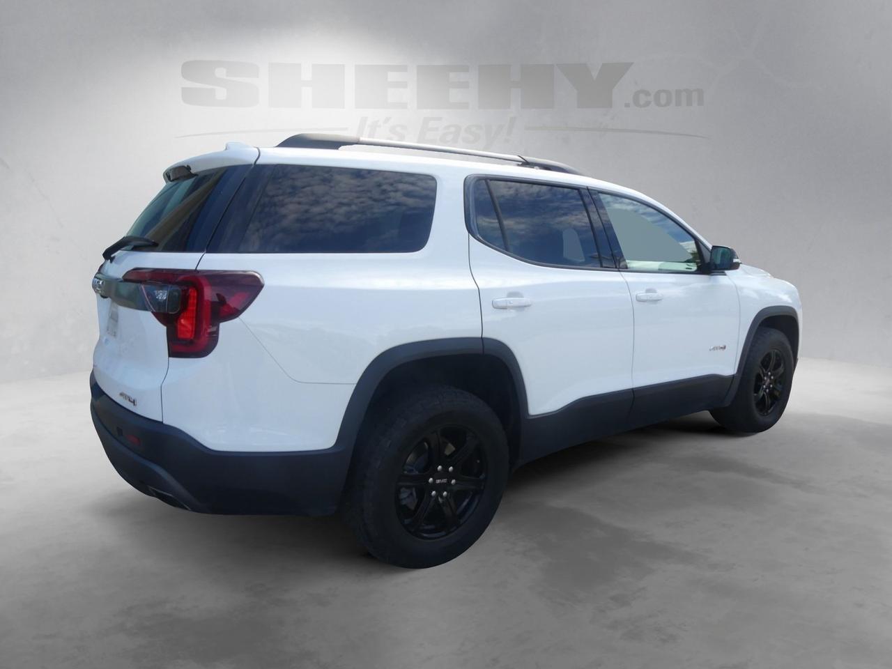 2022 GMC Acadia AT4 Waldorf MD