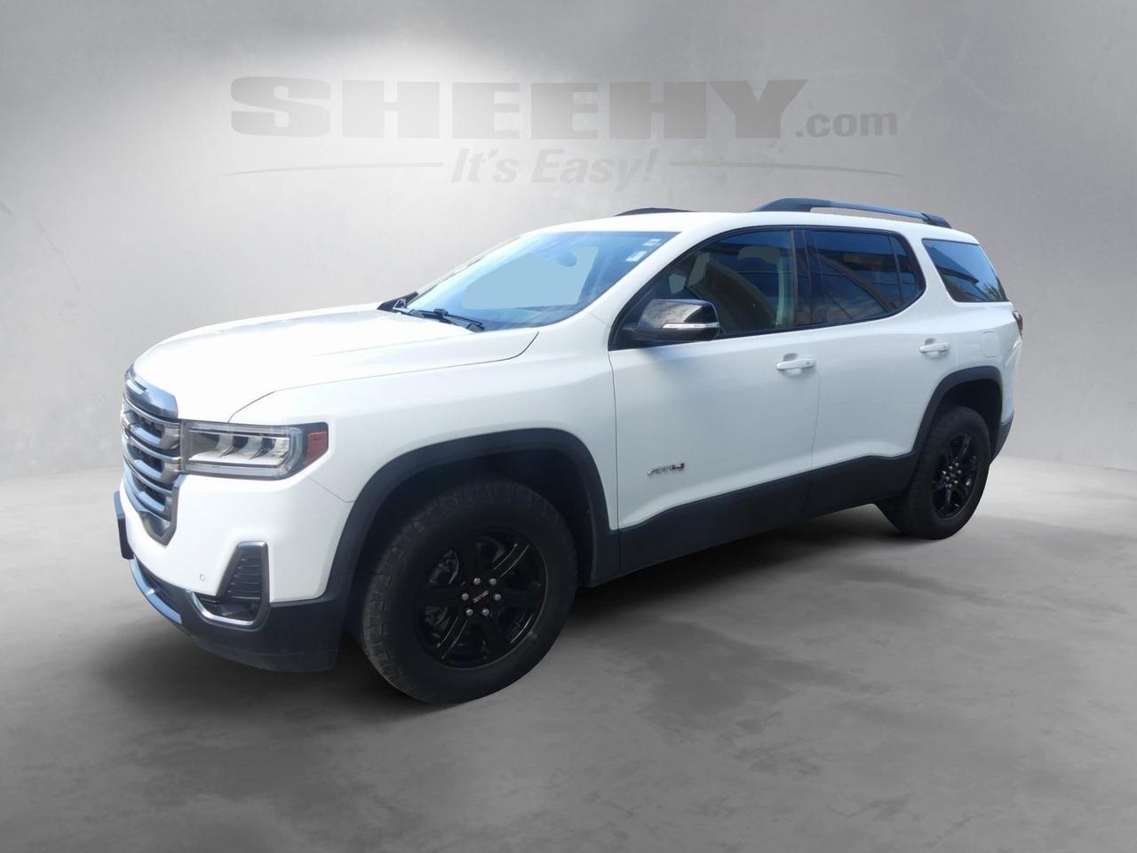 2022 GMC Acadia AT4 Waldorf MD