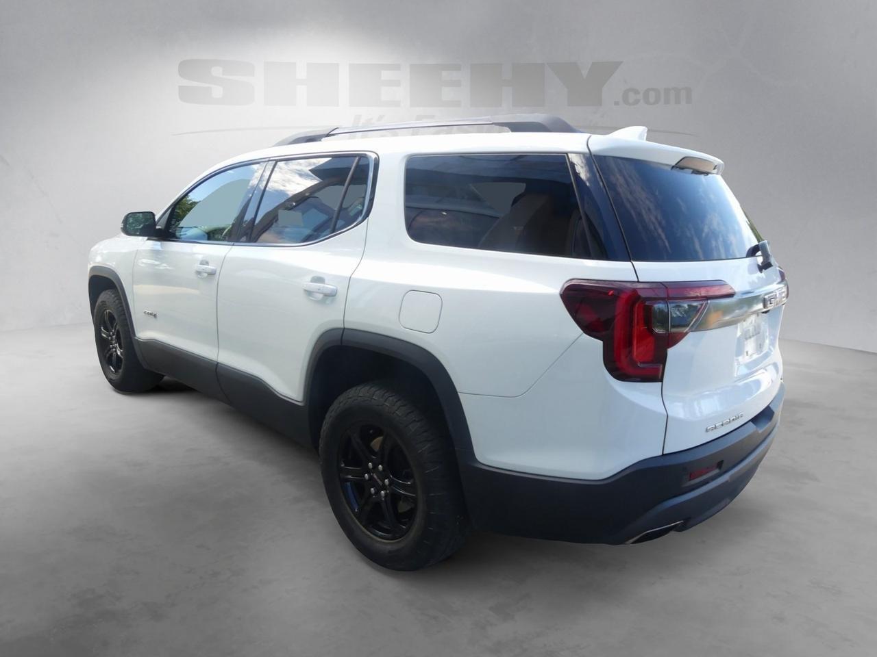 2022 GMC Acadia AT4 Waldorf MD