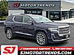 2022 GMC Acadia AWD Denali