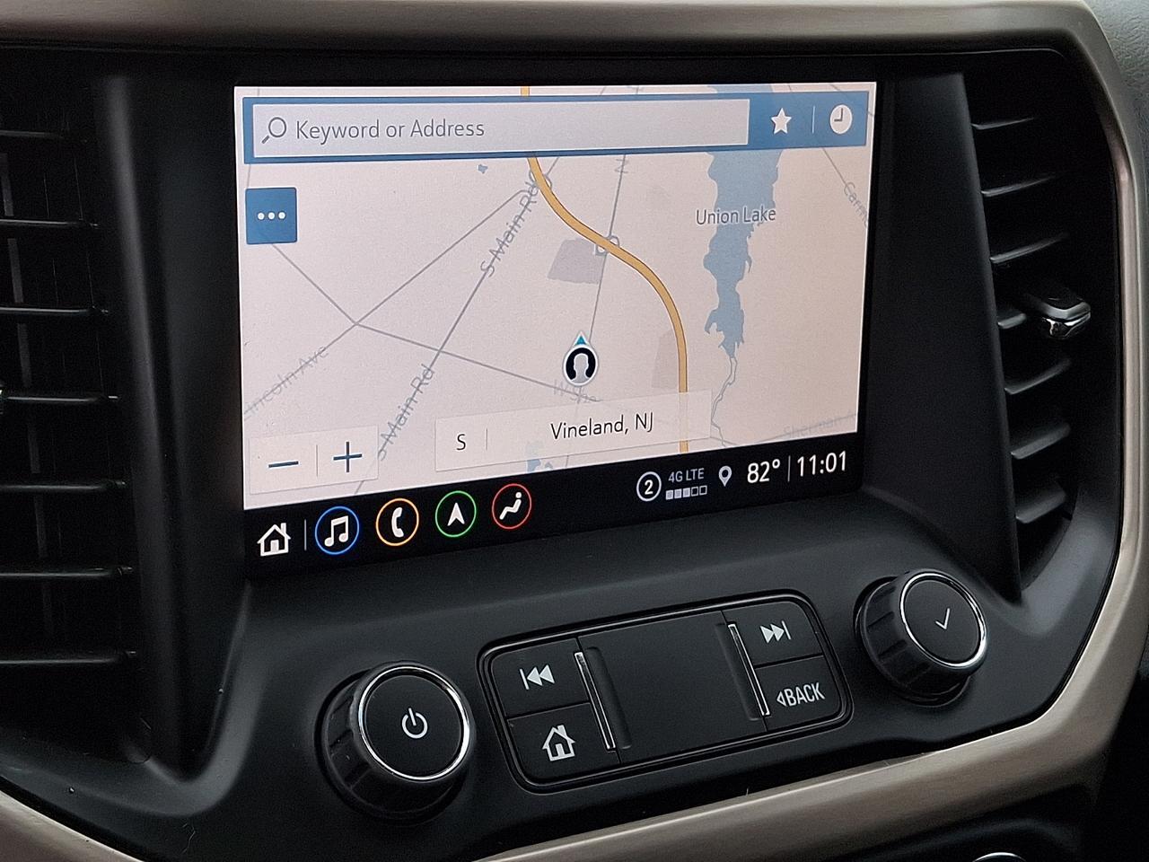 2022 GMC Acadia AWD Denali Vineland NJ