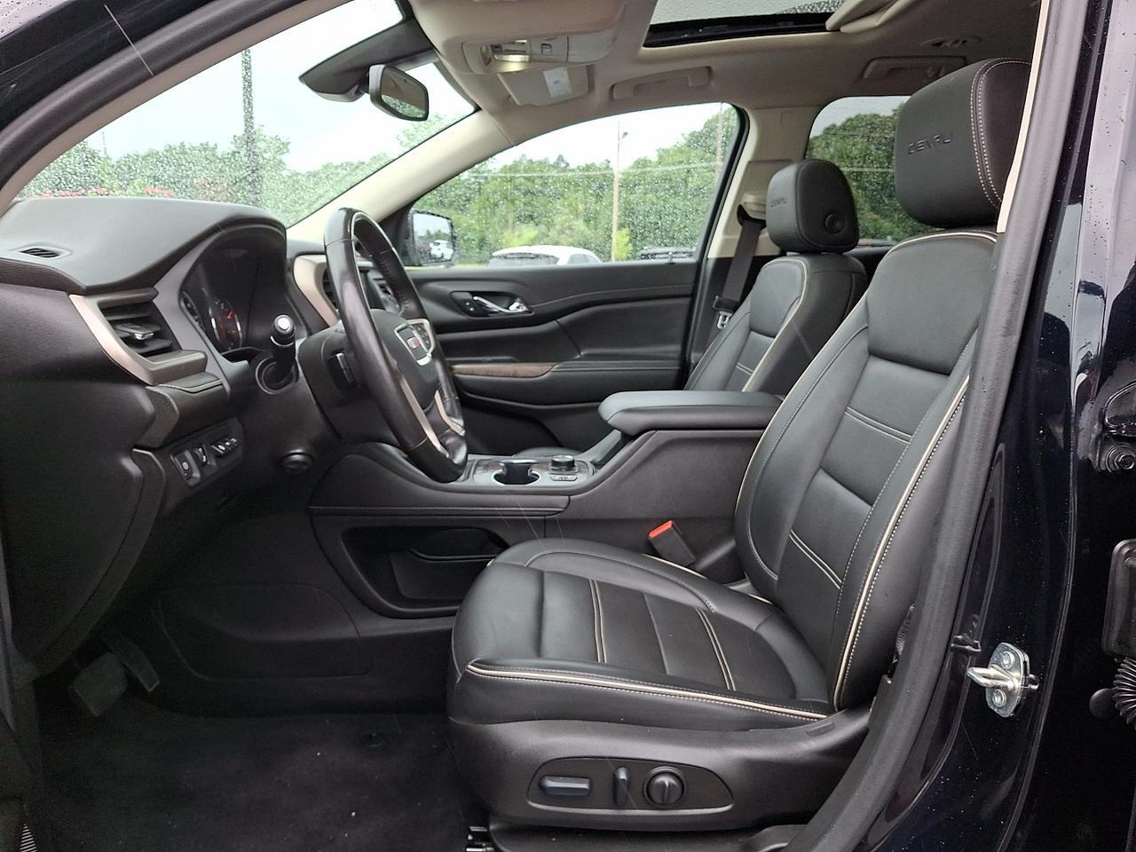 2022 GMC Acadia AWD Denali Vineland NJ