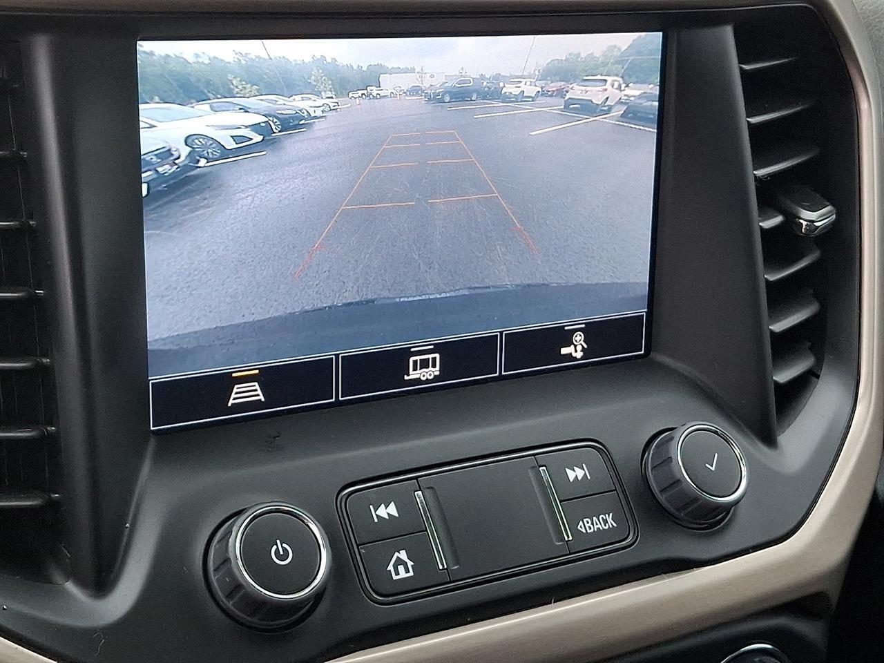 2022 GMC Acadia AWD Denali Vineland NJ