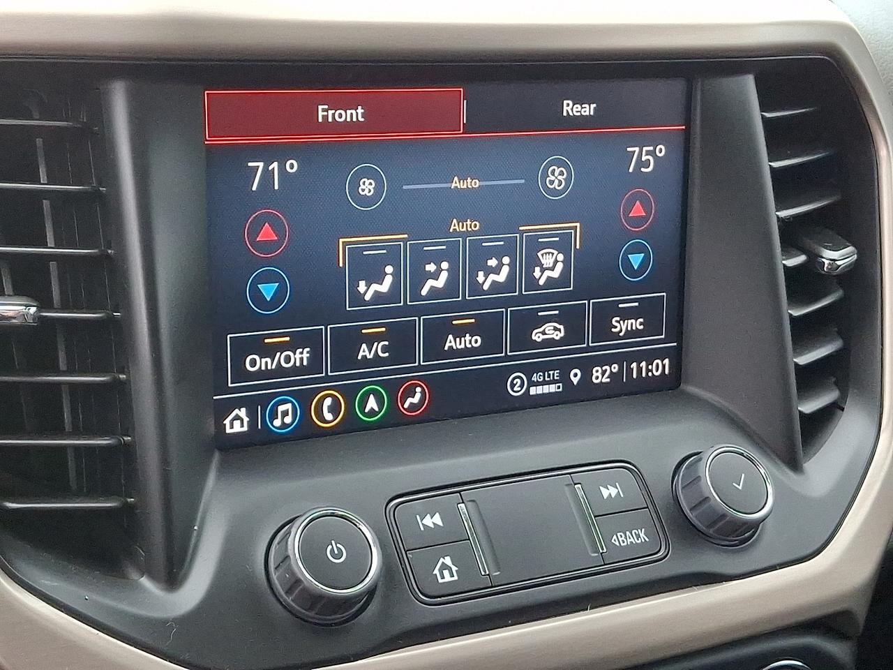 2022 GMC Acadia AWD Denali Vineland NJ