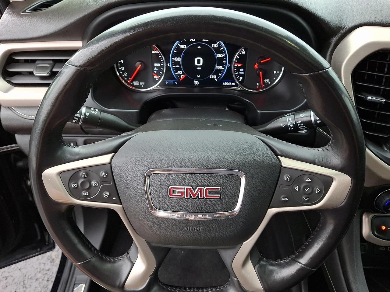 2022 GMC Acadia AWD Denali Vineland NJ