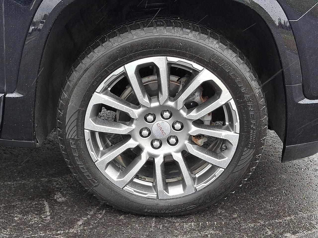 2022 GMC Acadia AWD Denali Vineland NJ