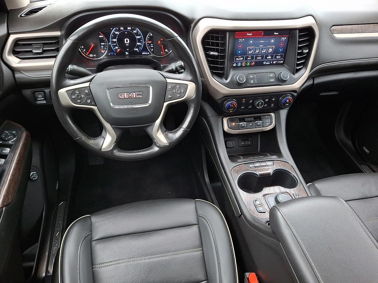 2022 GMC Acadia AWD Denali Vineland NJ