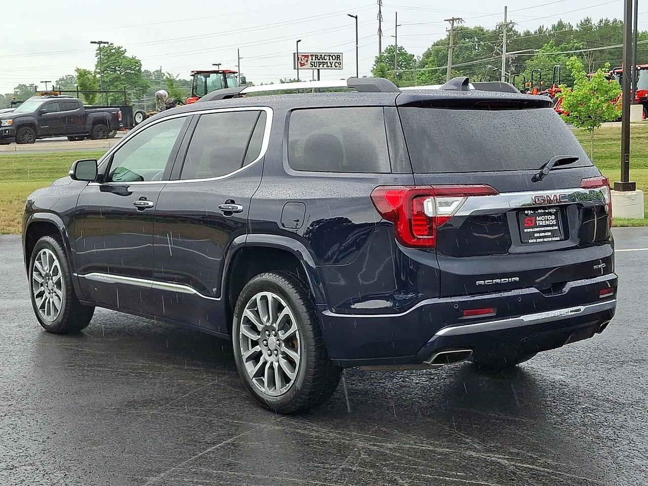 2022 GMC Acadia AWD Denali Vineland NJ