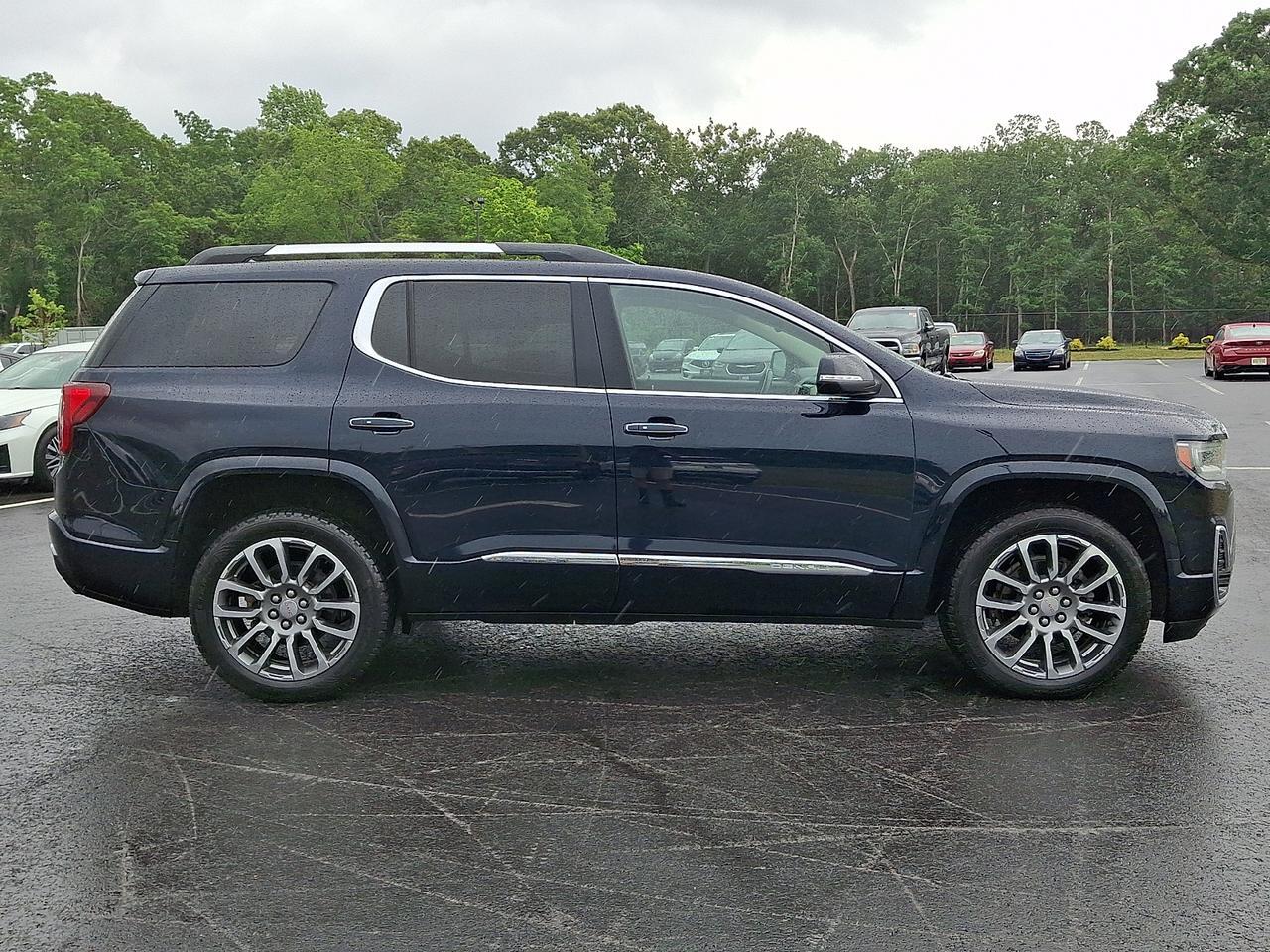 2022 GMC Acadia AWD Denali Vineland NJ