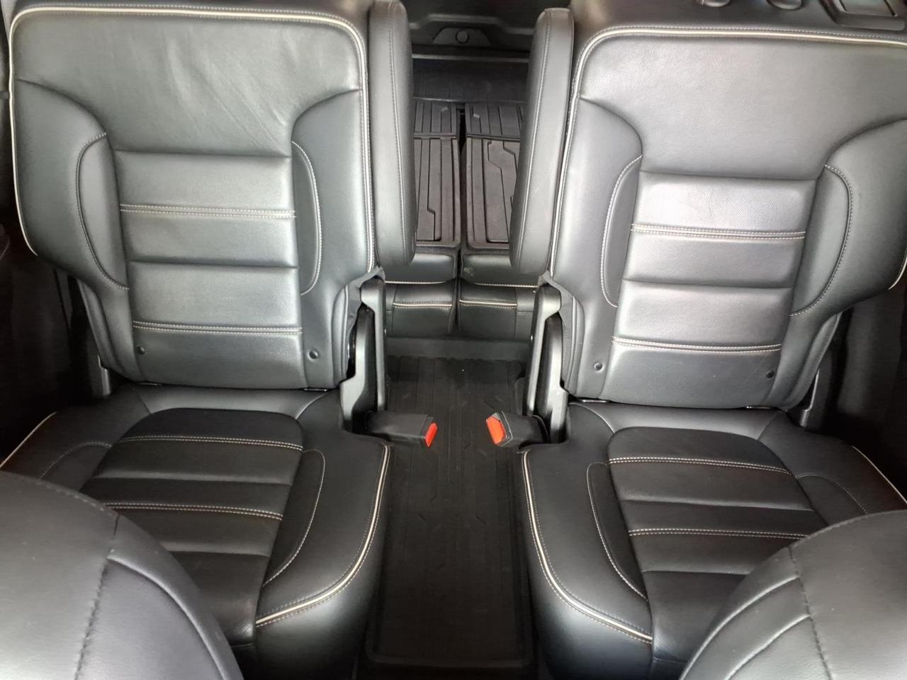 2022 GMC Acadia Denali Harlingen TX