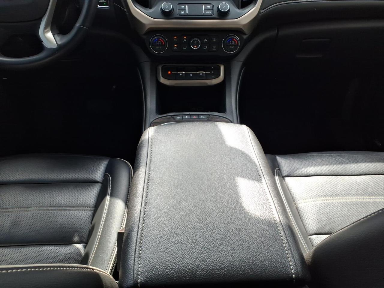 2022 GMC Acadia Denali Harlingen TX