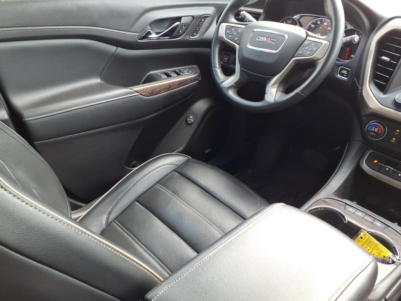 2022 GMC Acadia Denali Harlingen TX