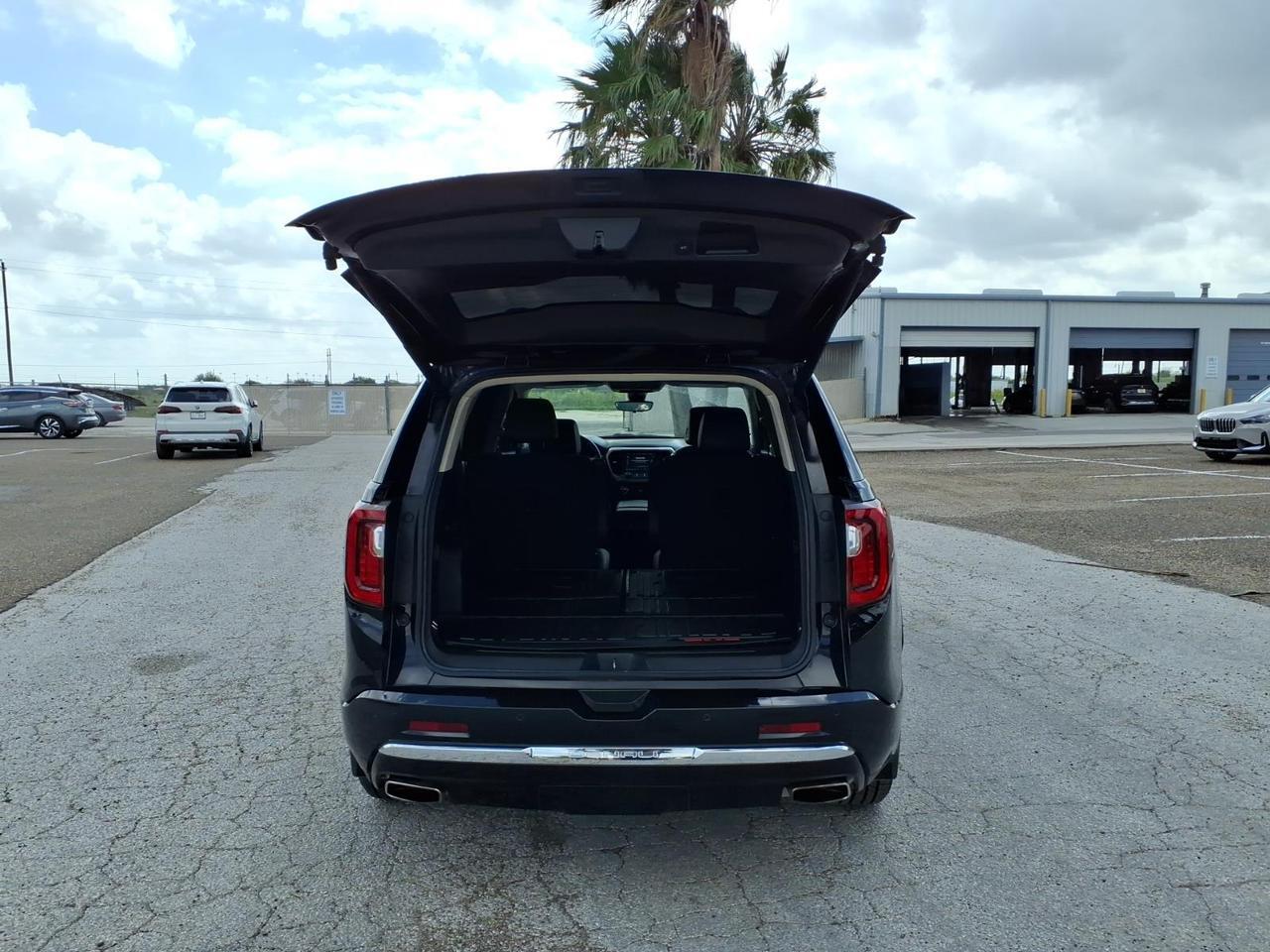 2022 GMC Acadia Denali Harlingen TX