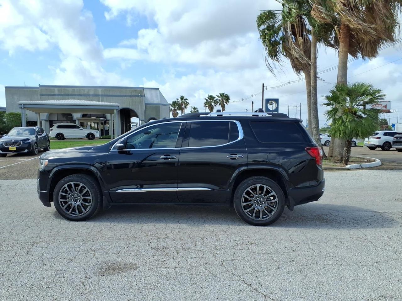 2022 GMC Acadia Denali Harlingen TX