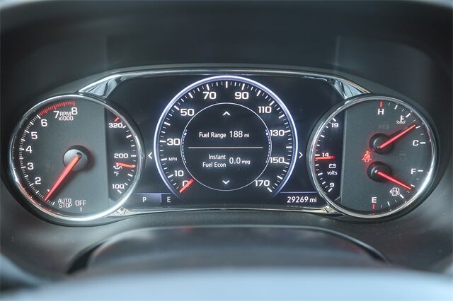 2022 GMC Acadia Denali Glendale CA