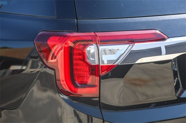 2022 GMC Acadia Denali Glendale CA
