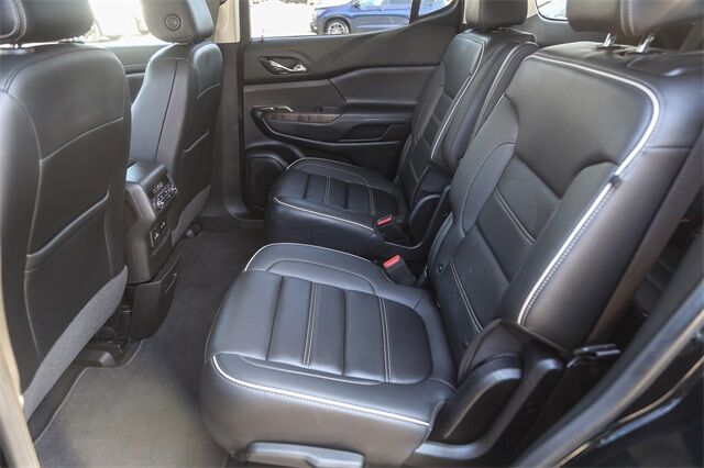 2022 GMC Acadia Denali Glendale CA