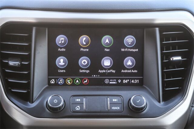 2022 GMC Acadia Denali Glendale CA