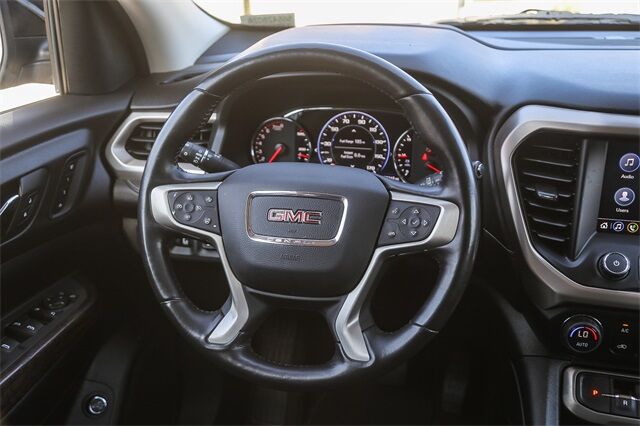 2022 GMC Acadia Denali Glendale CA