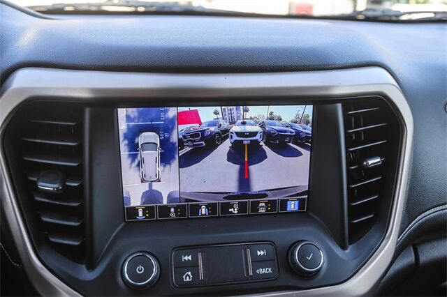 2022 GMC Acadia Denali Glendale CA