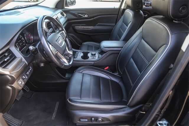 2022 GMC Acadia Denali Glendale CA