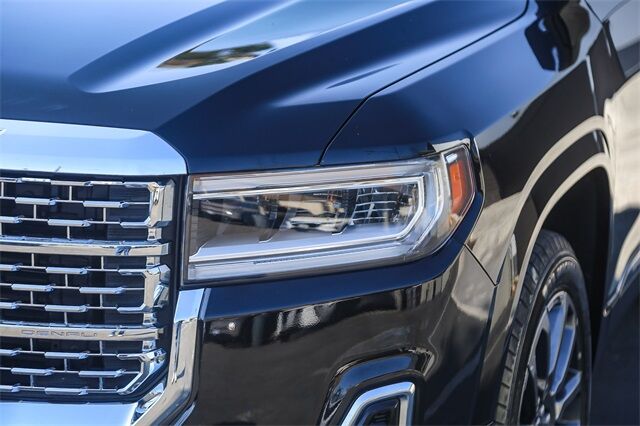 2022 GMC Acadia Denali Glendale CA