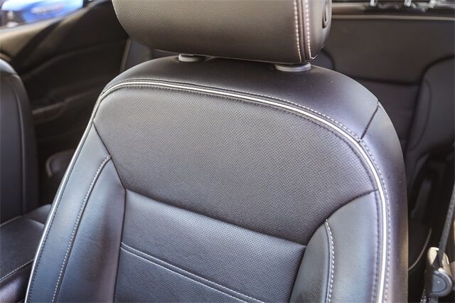 2022 GMC Acadia Denali Glendale CA