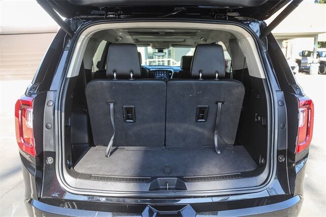 2022 GMC Acadia Denali Glendale CA