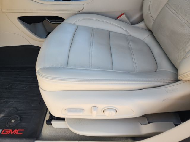 2022 GMC Acadia Denali Grapevine TX