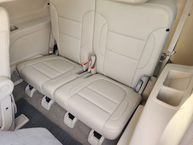 2022 GMC Acadia Denali Grapevine TX