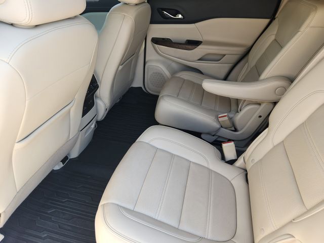 2022 GMC Acadia Denali Grapevine TX