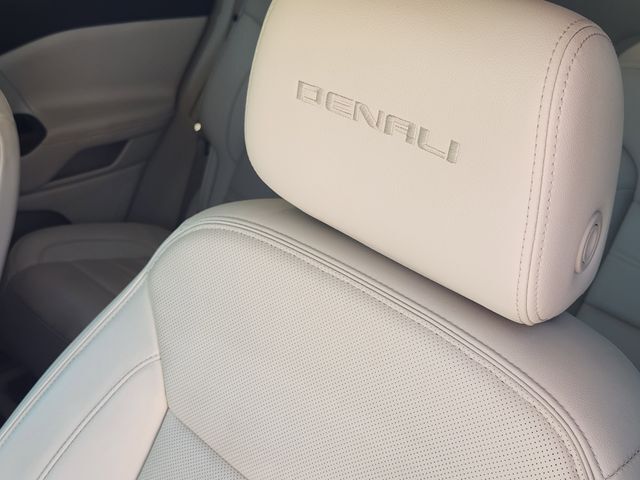 2022 GMC Acadia Denali Grapevine TX