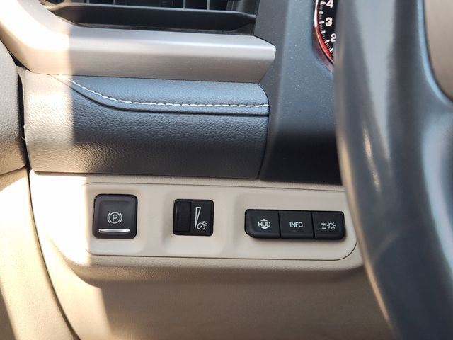 2022 GMC Acadia Denali Grapevine TX