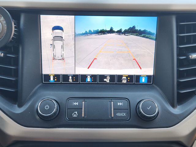 2022 GMC Acadia Denali Grapevine TX