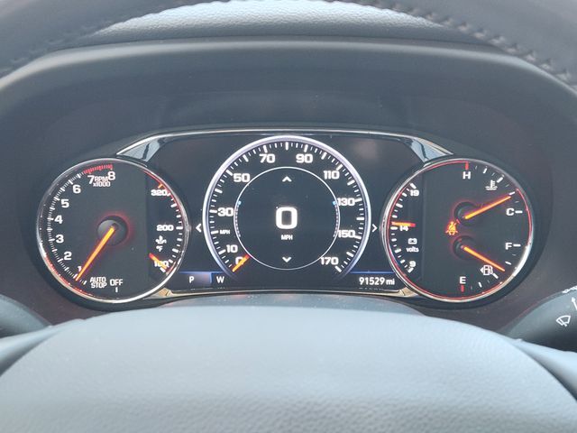 2022 GMC Acadia Denali Grapevine TX