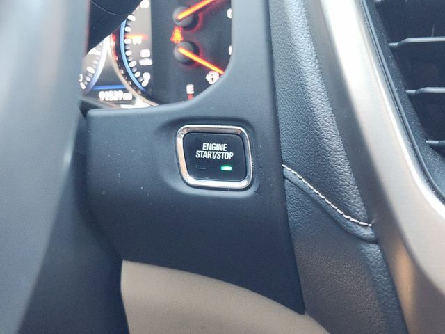 2022 GMC Acadia Denali Grapevine TX