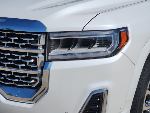 2022 GMC Acadia Denali Grapevine TX