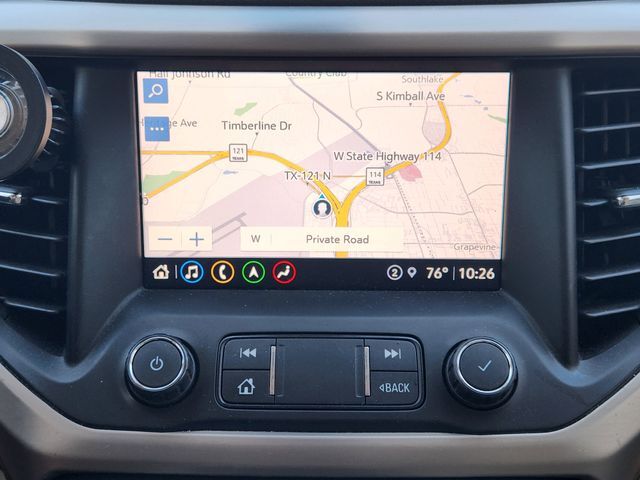 2022 GMC Acadia Denali Grapevine TX
