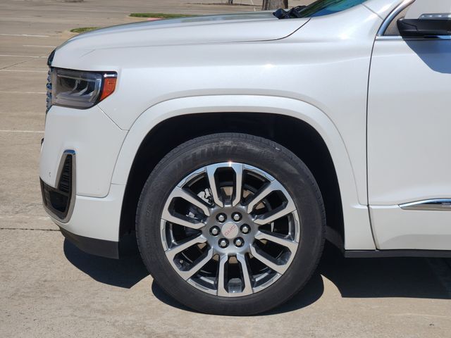 2022 GMC Acadia Denali Grapevine TX